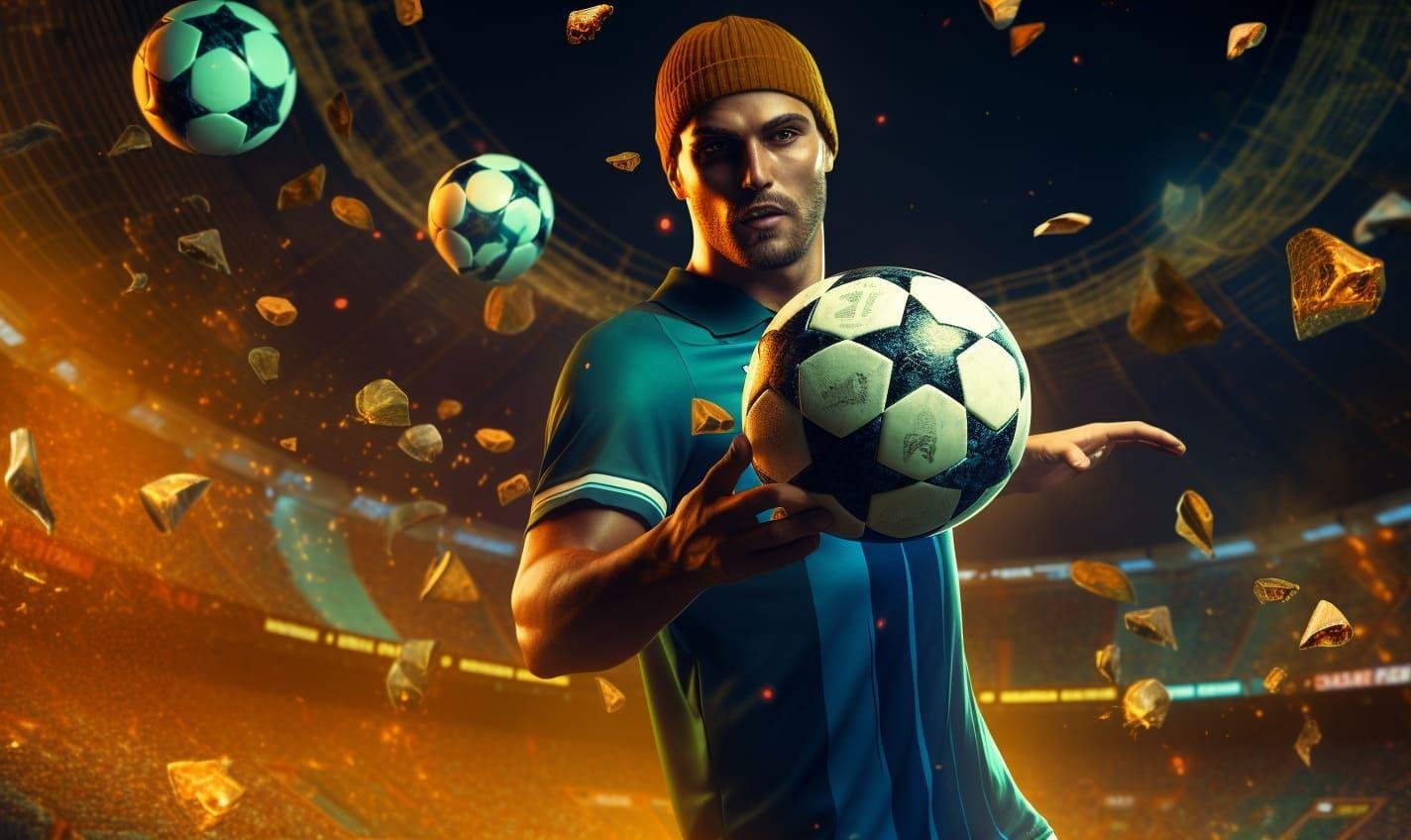 Sportsbook — ဘောလုံး နှင့် Esports လောင်းကစား ပွဲများ နှိုင်းယှဉ်ပြထားသော ဇယား