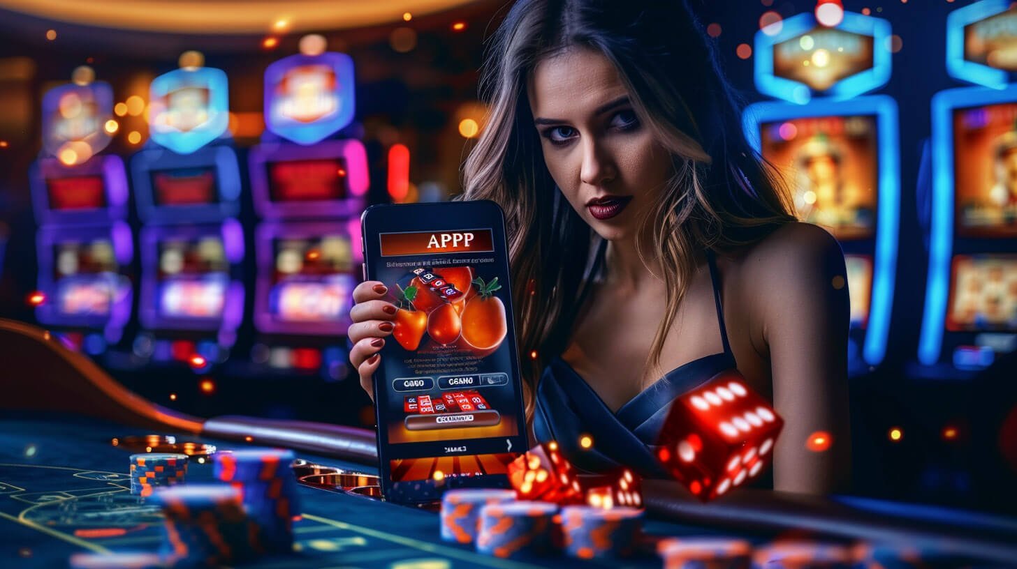 Online Casino ဂိမ်းလော်ဘီ — ကတ်ဂိမ်း နှင့် ဇယားဂိမ်းများ